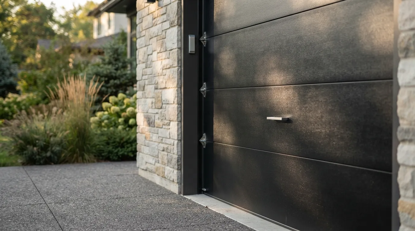 Tell us what’s wrong - Martinsburg garage door service