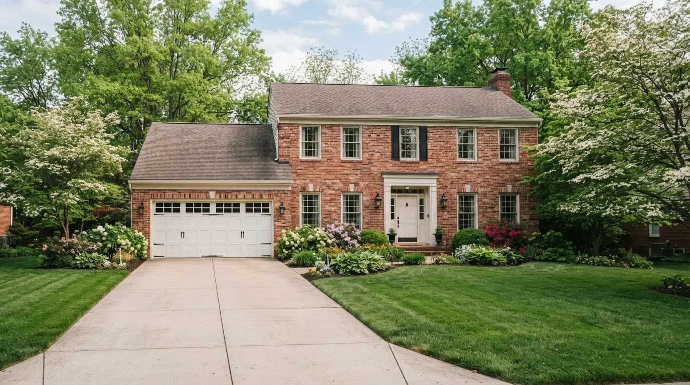 Tell us what’s wrong - Martinsburg garage door service