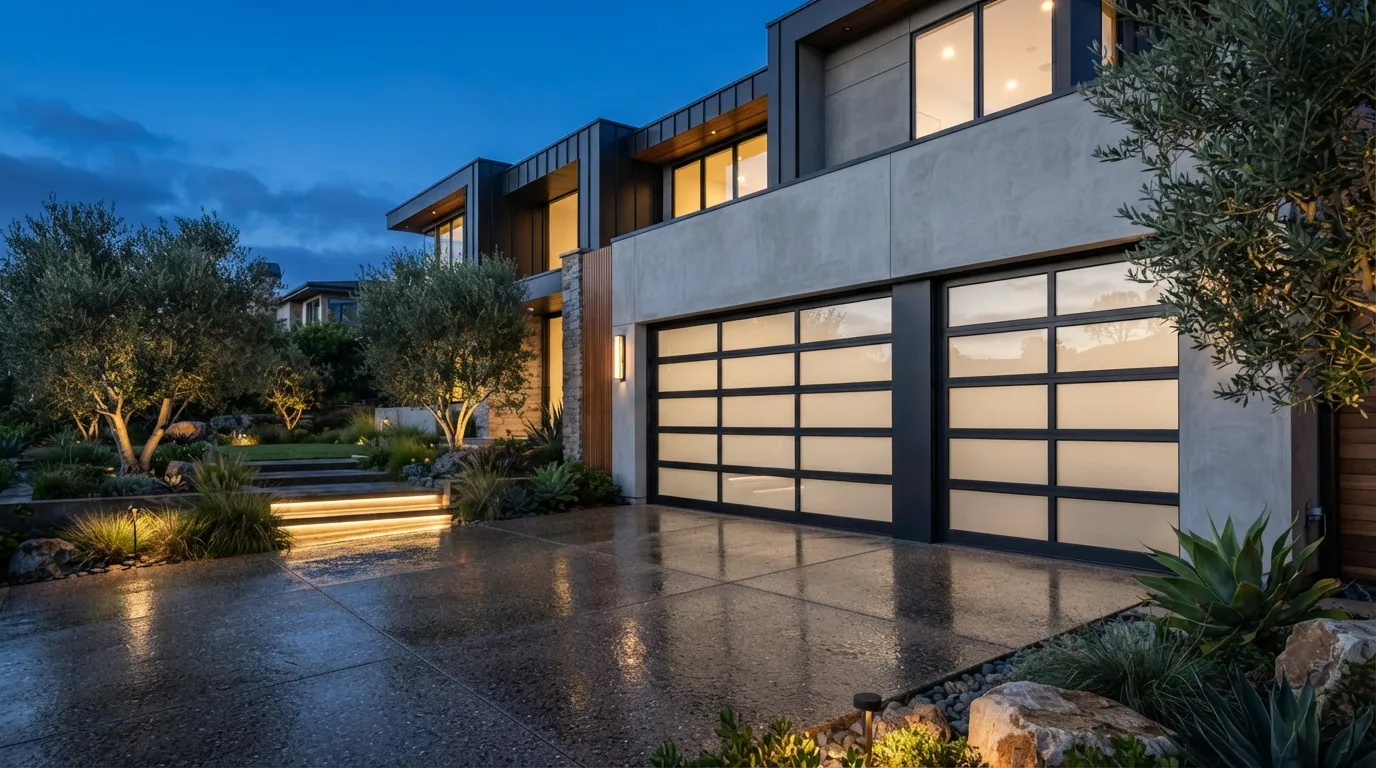 Tell us what’s wrong - Martinsburg garage door service