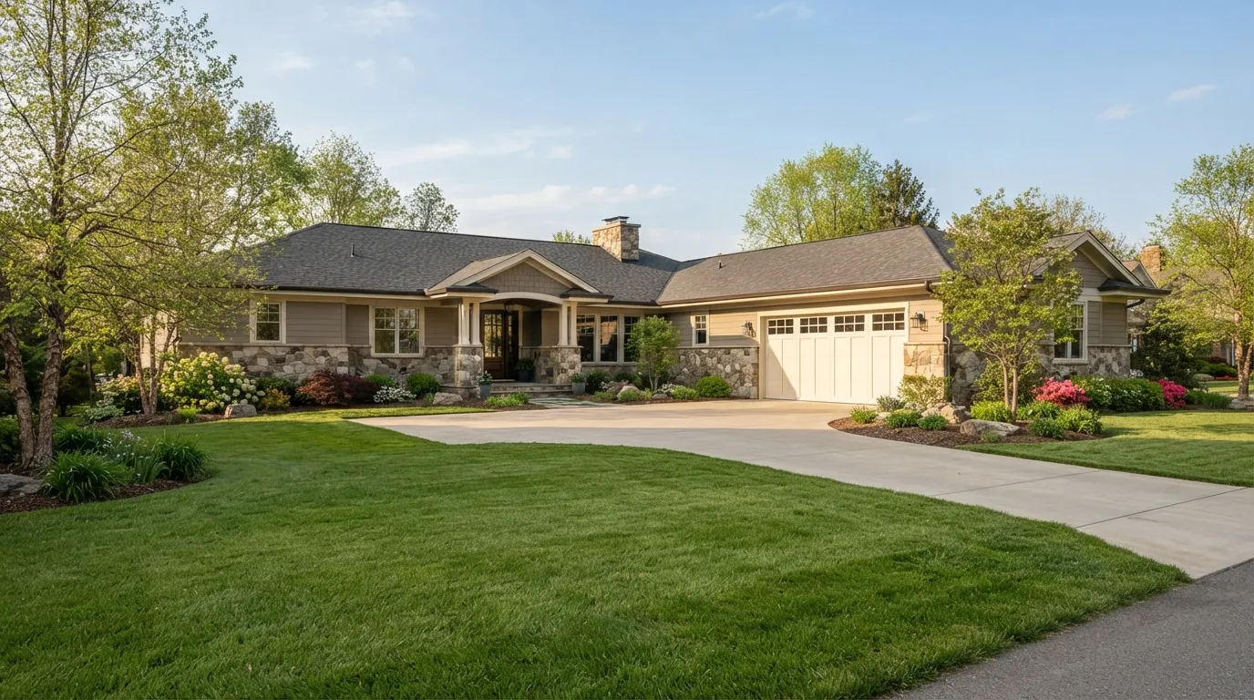 Tell us what’s wrong - Martinsburg garage door service