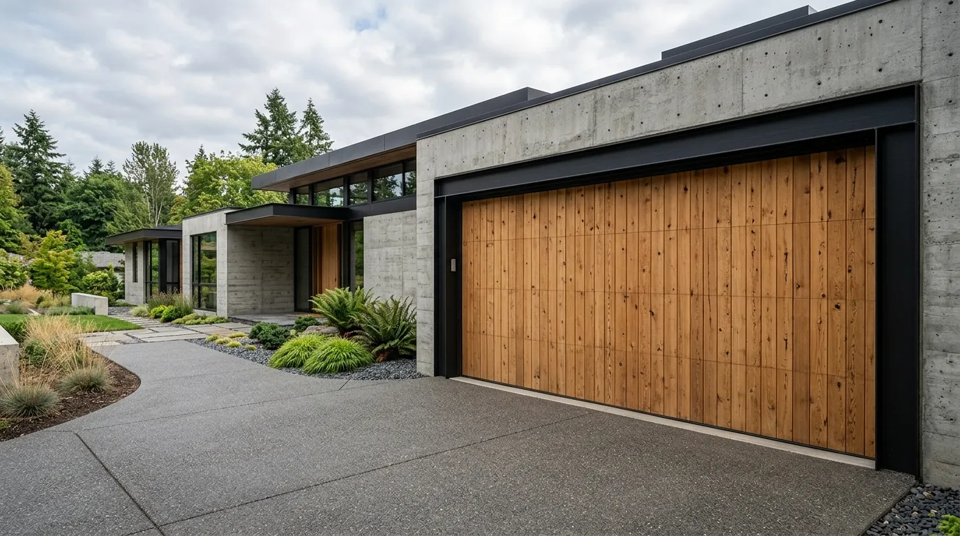 Tell us what’s wrong - Martinsburg garage door service