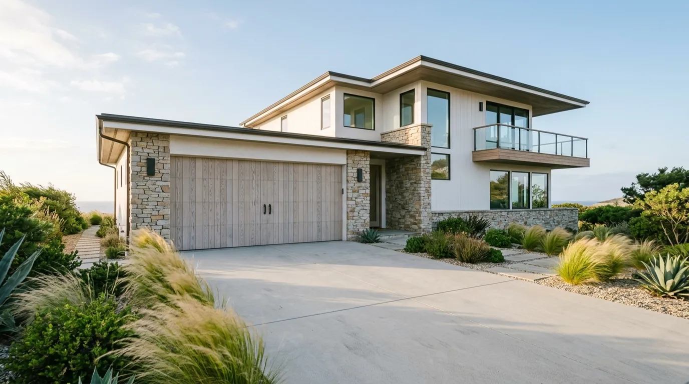 Garage Door Service for Falling Waters Homes