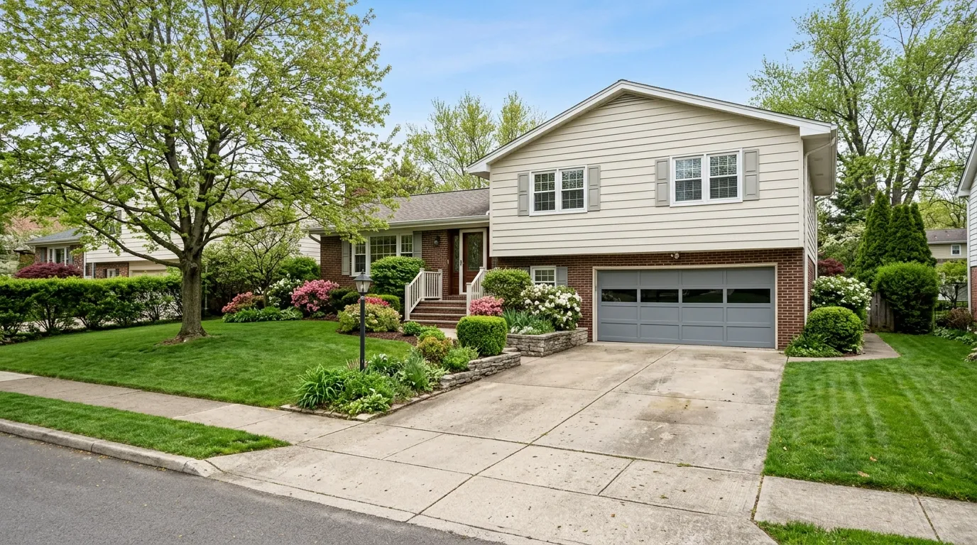 Tell us what’s wrong - Martinsburg garage door service