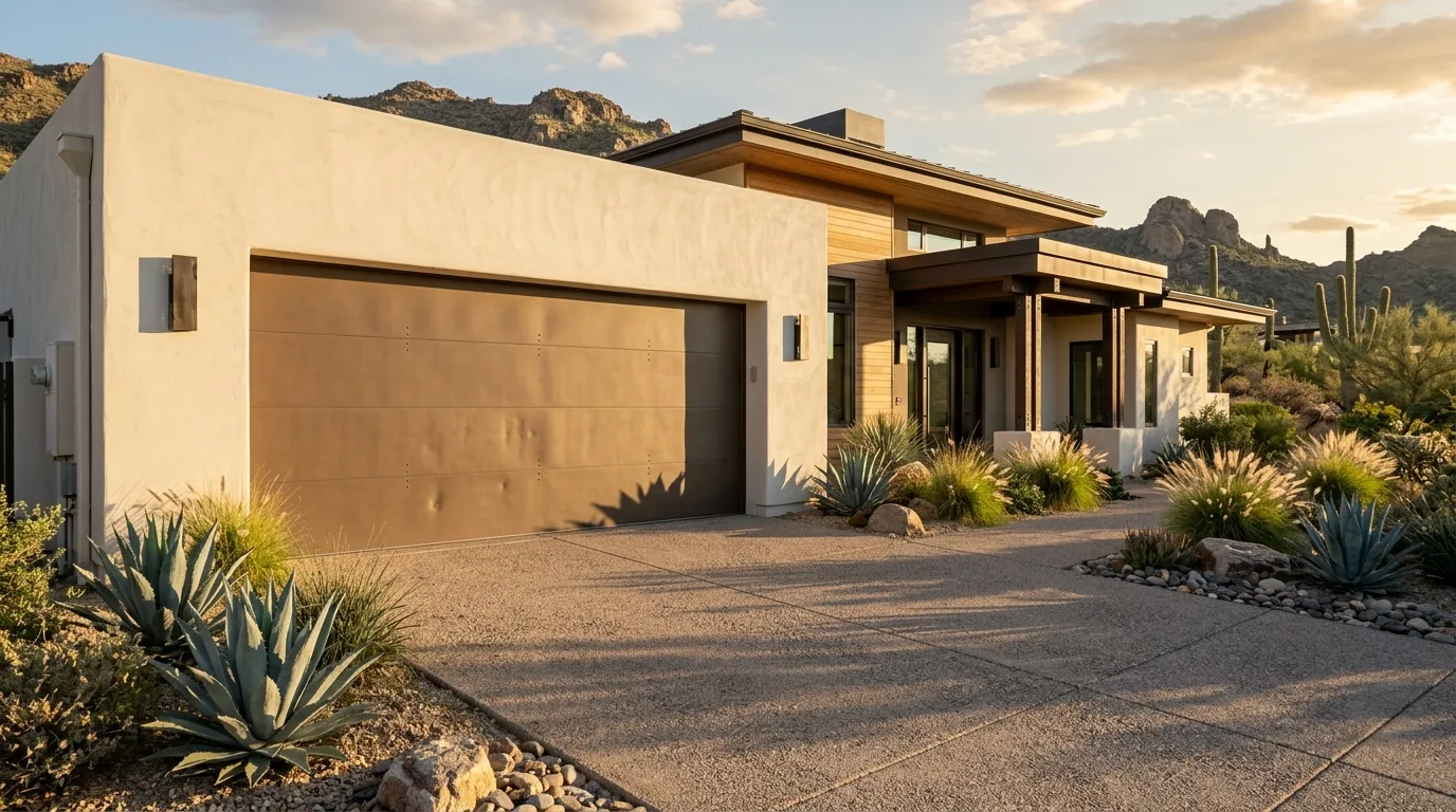 Tell us what’s wrong - Martinsburg garage door service
