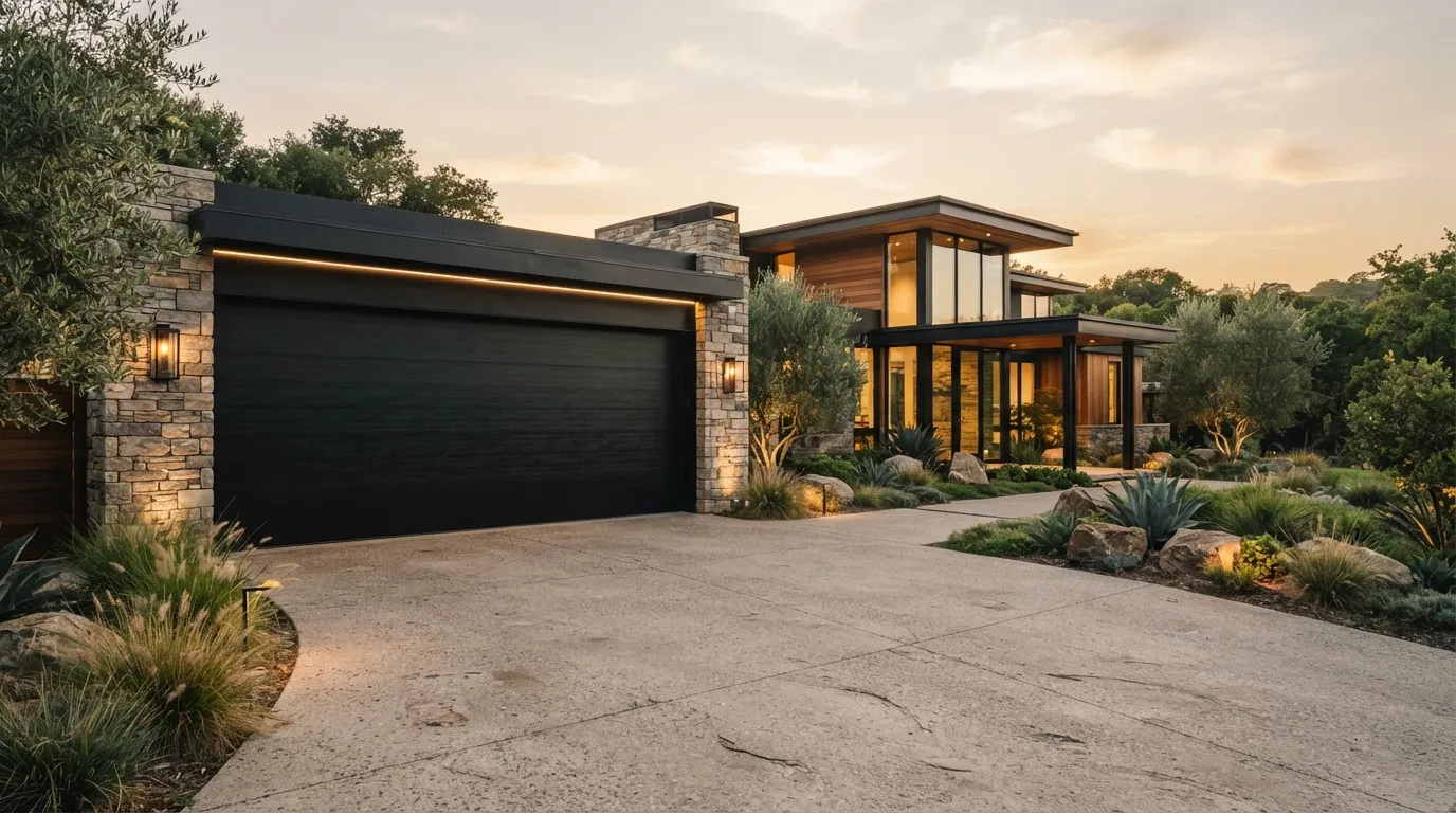 Garage Door Services in Martinsburg