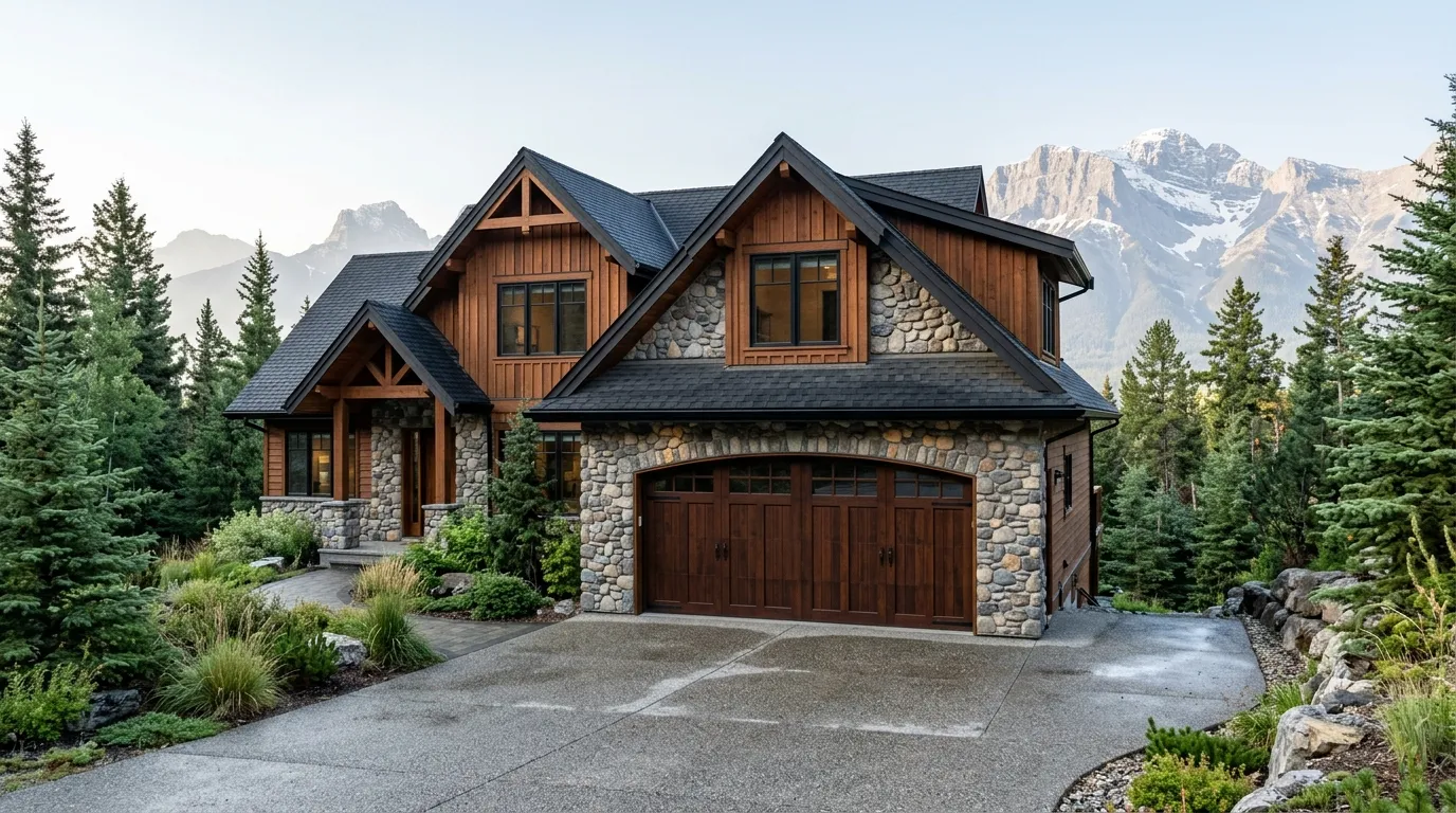 Garage door guides for Martinsburg homeowners