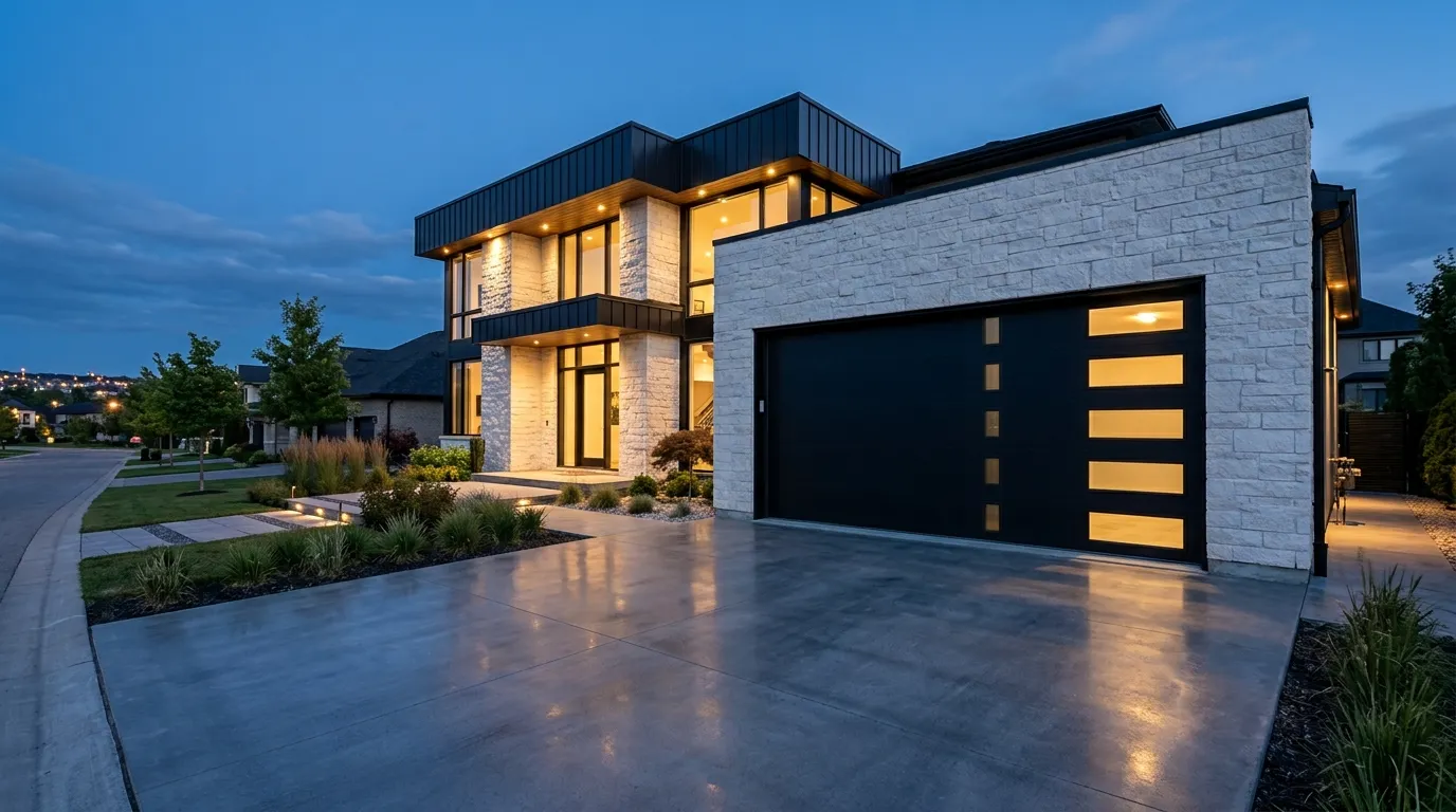 Tell us what’s wrong - Martinsburg garage door service