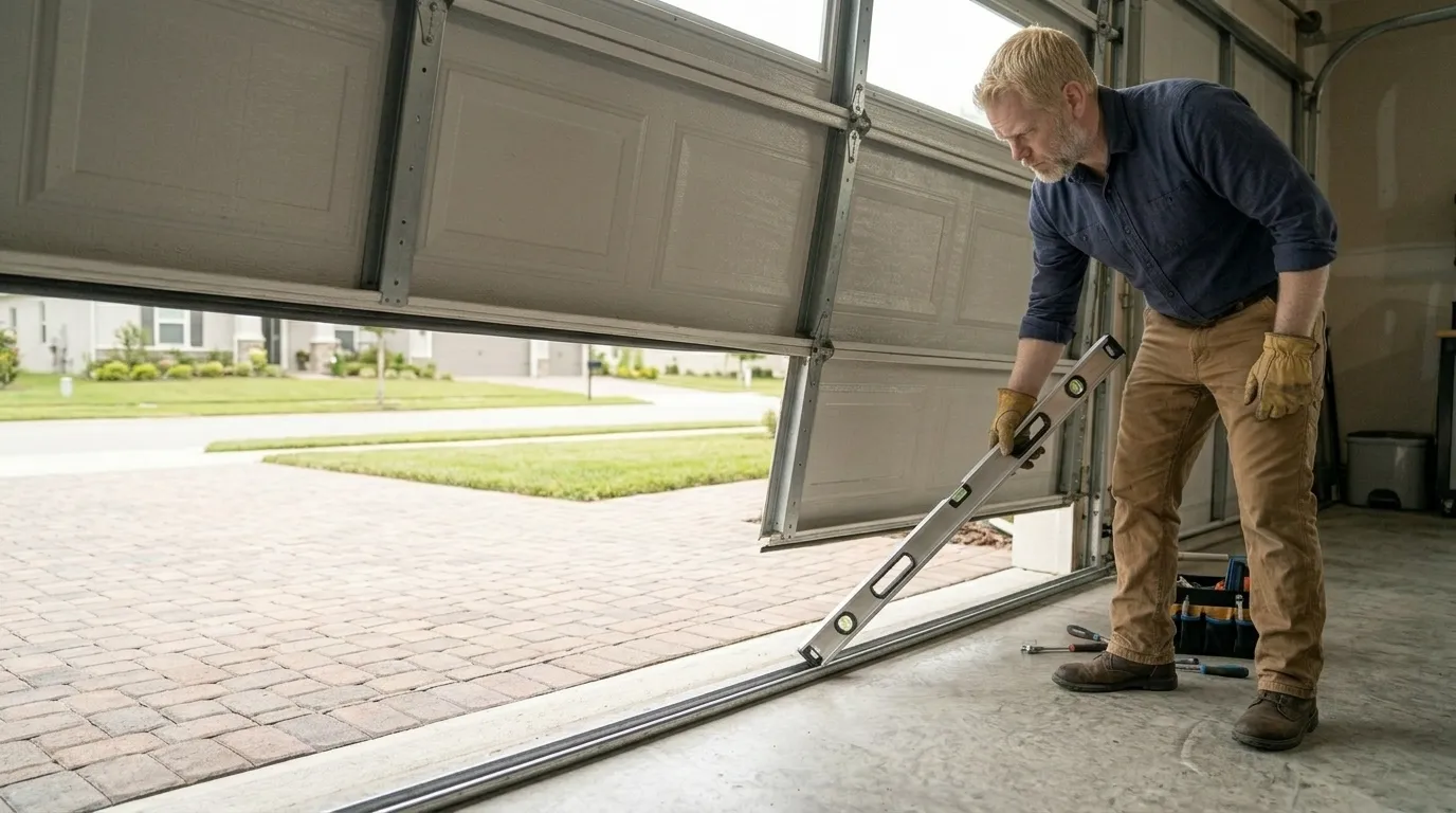 Roller Replacement in Martinsburg