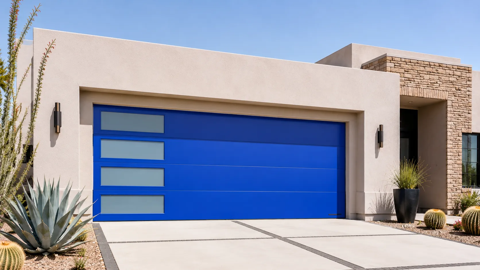 Tell us what’s wrong - Martinsburg garage door service